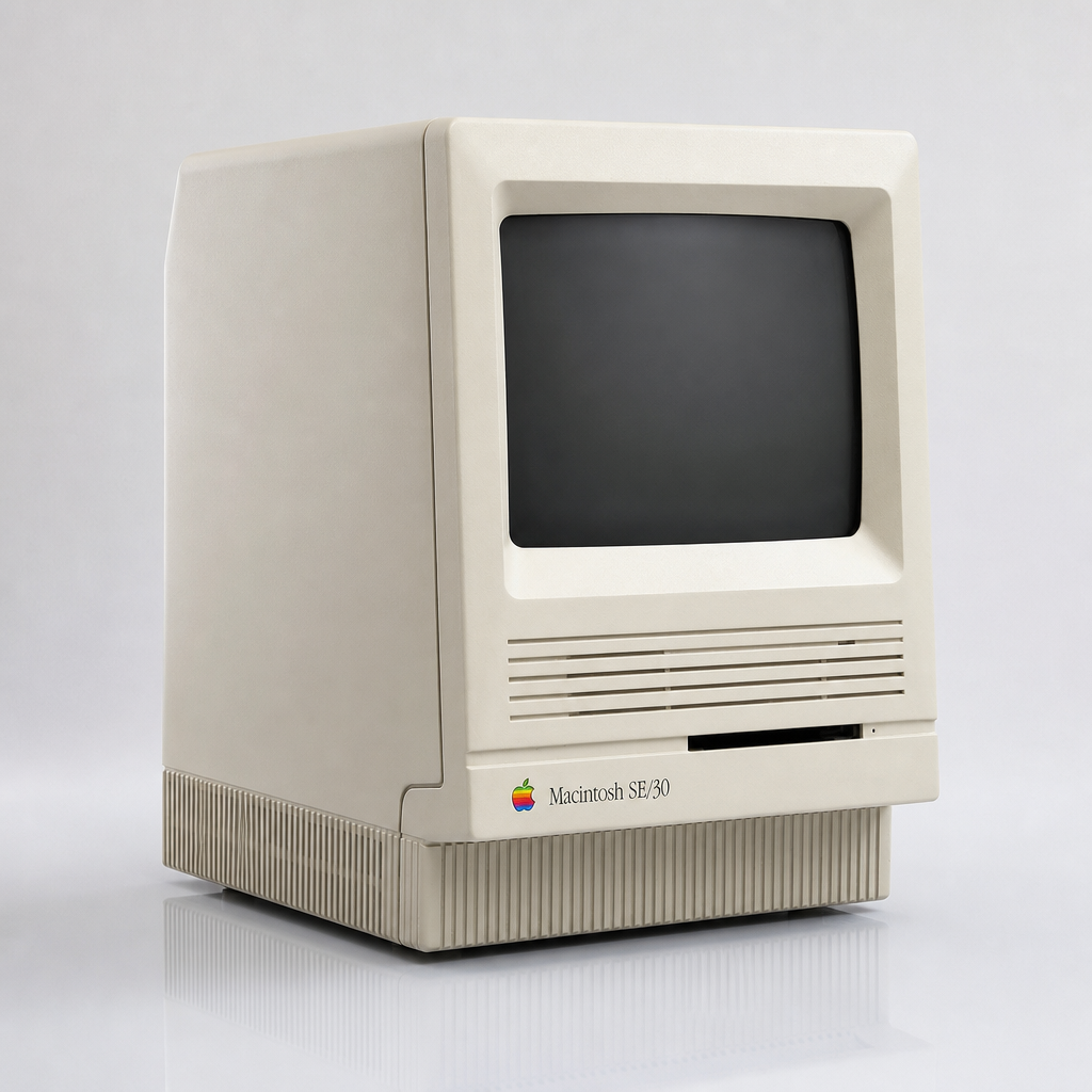 Mac SE/30