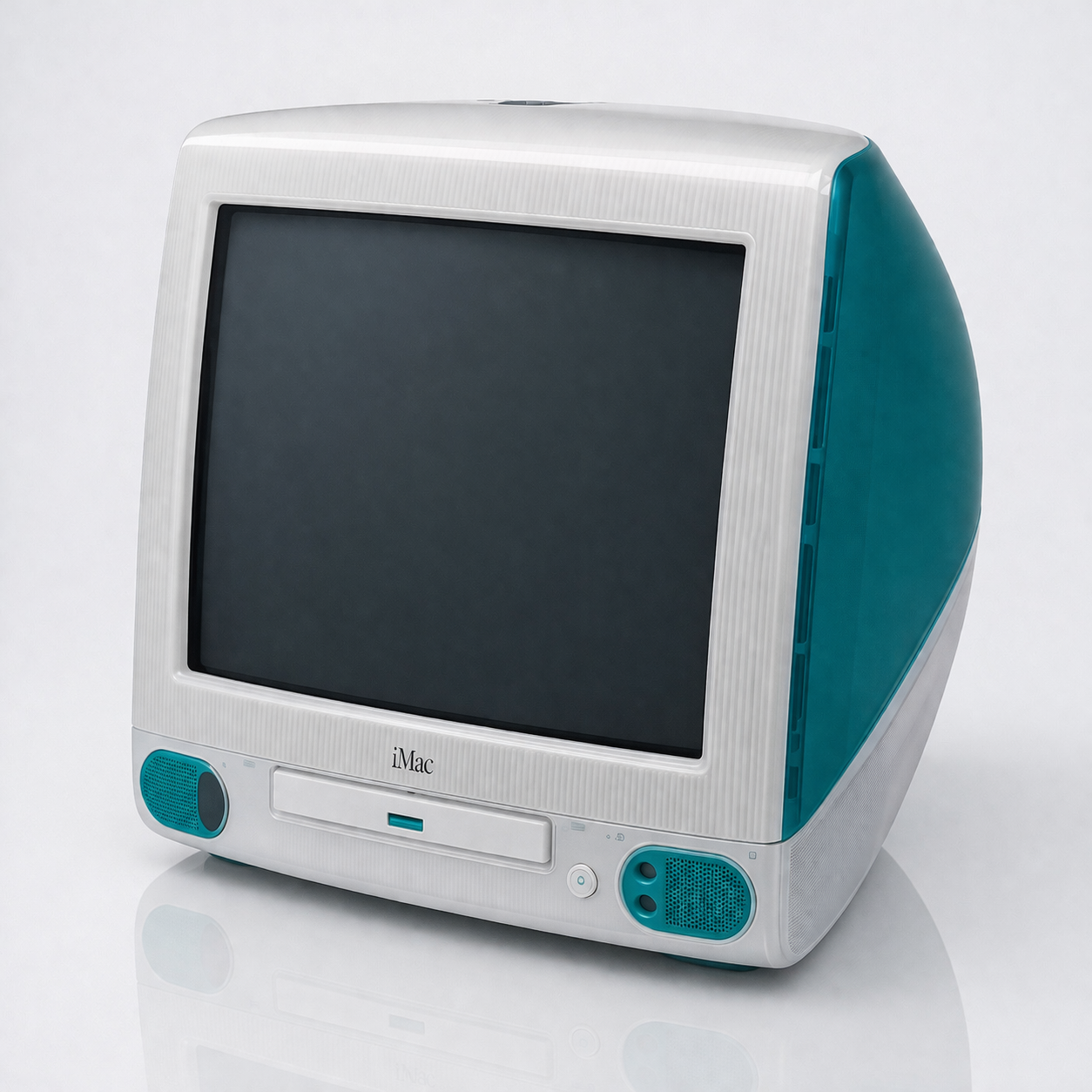 iMac G3