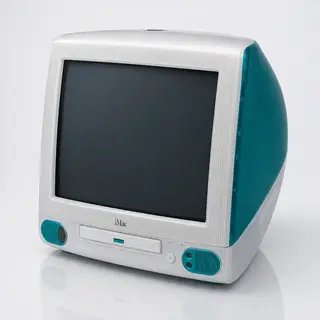 iMac G3