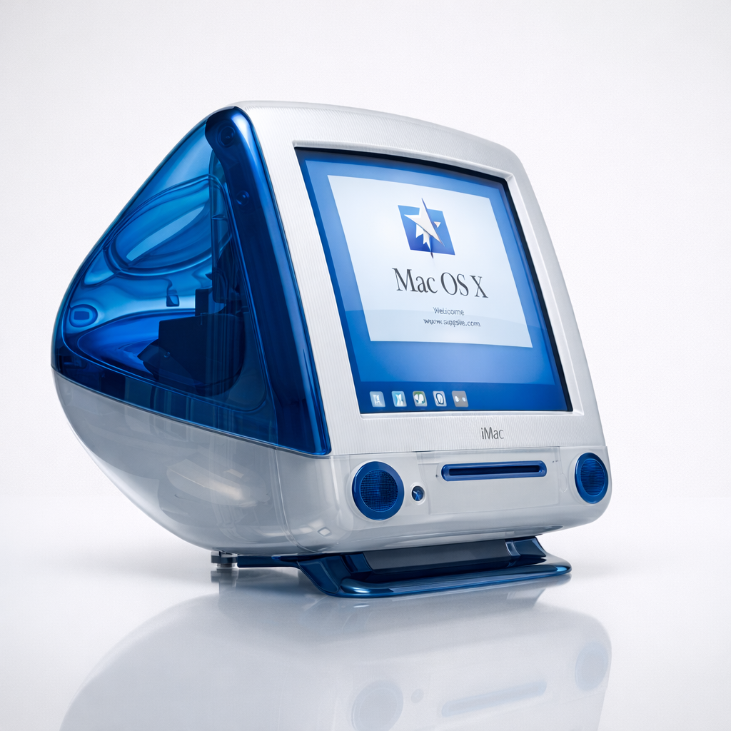 iMac G3