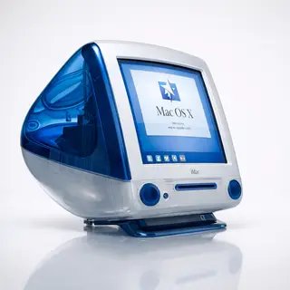 iMac G3