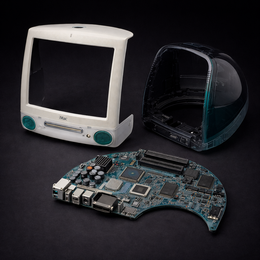 iMac G3