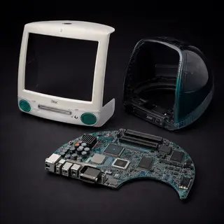 iMac G3