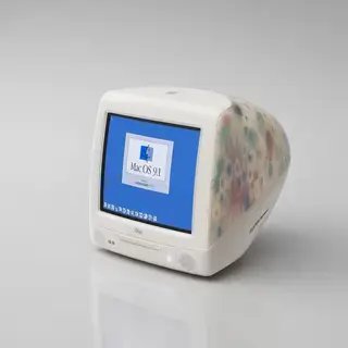 iMac G3