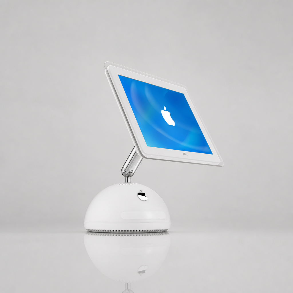 iMac G4