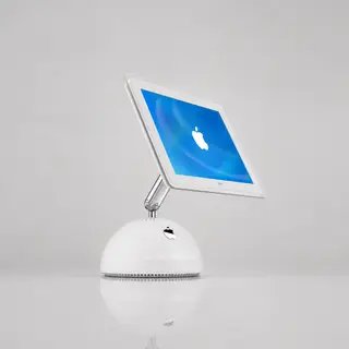 iMac G4