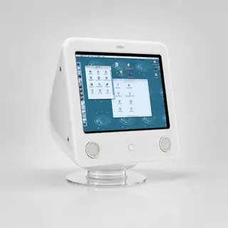 eMac G4/700
