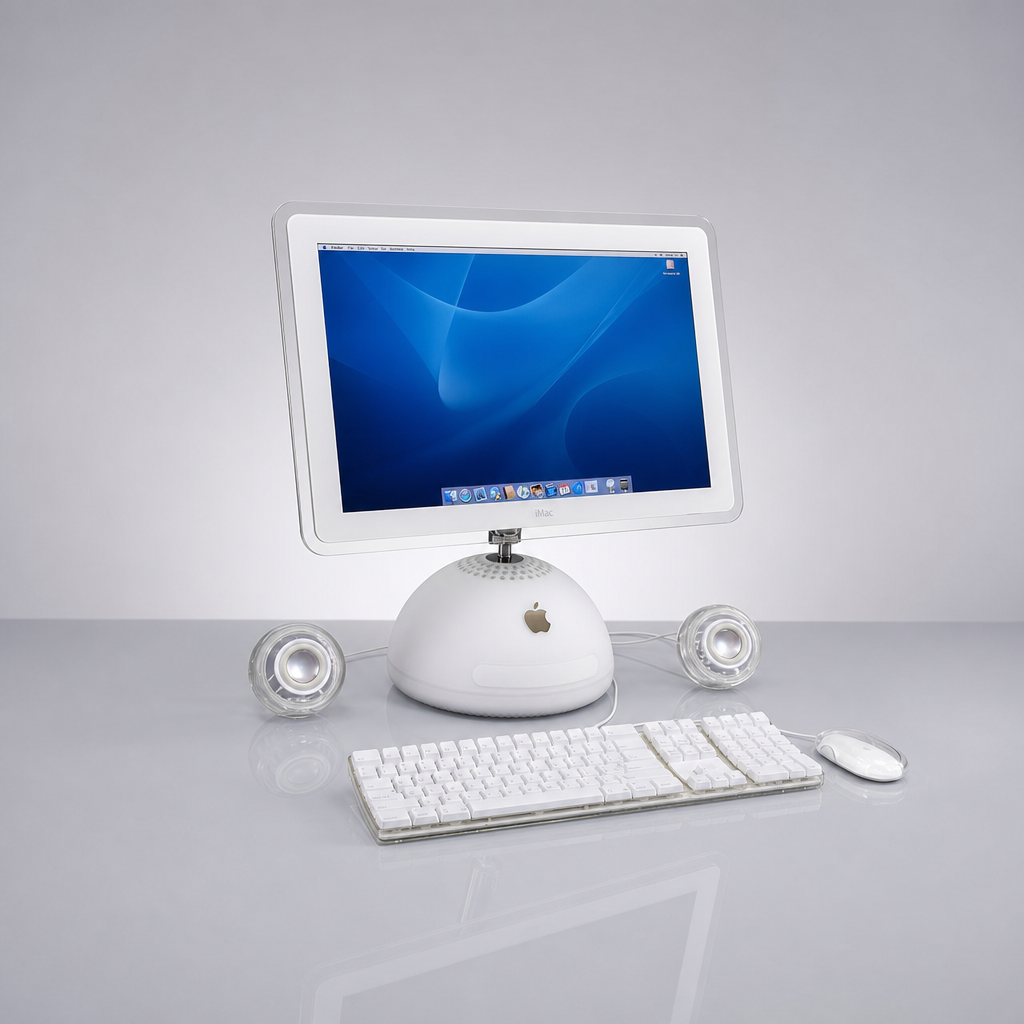 iMac G4
