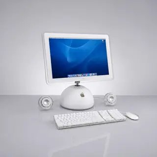iMac G4