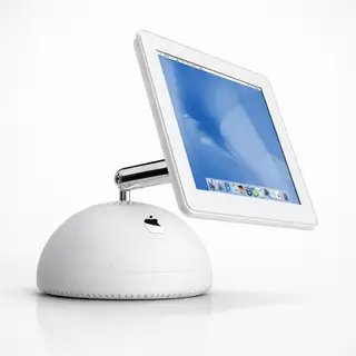 iMac G4