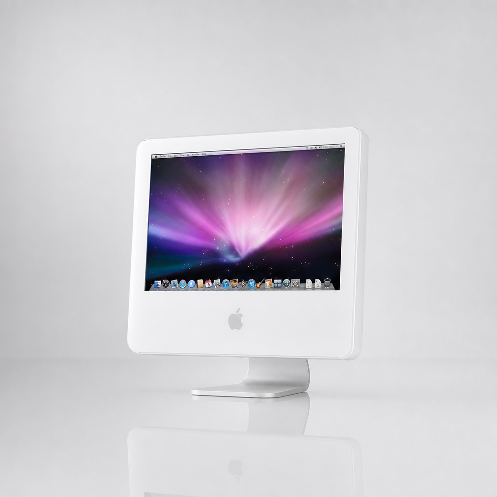 iMac G5