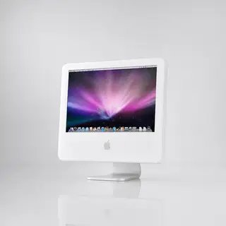 iMac G5