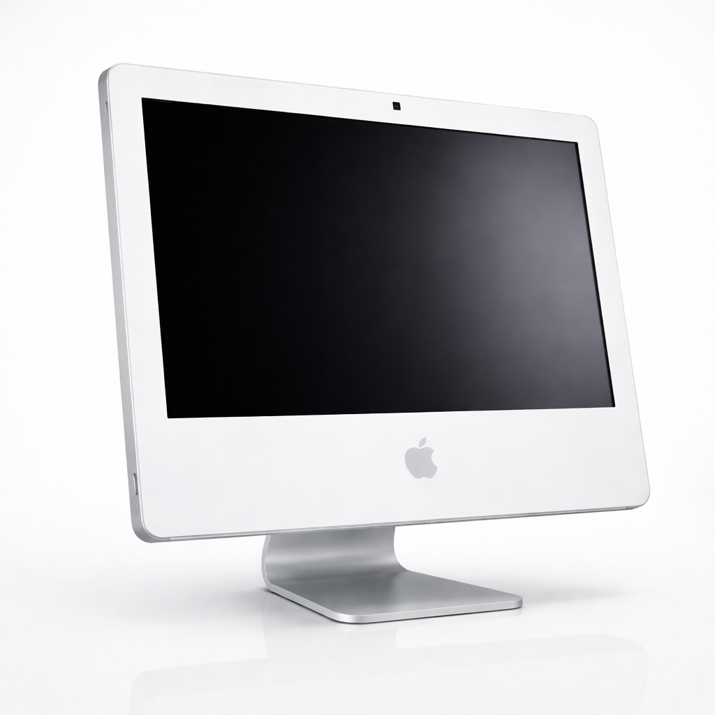 iMac G5