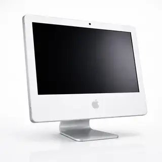 iMac G5
