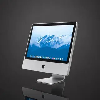 iMac Intel 24"
