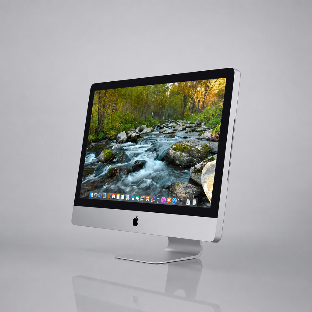 iMac Intel 27”