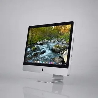 iMac Intel 27”