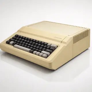 Apple II Clone 