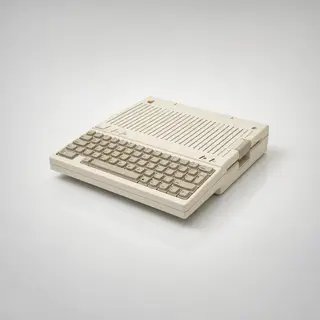 Apple IIc