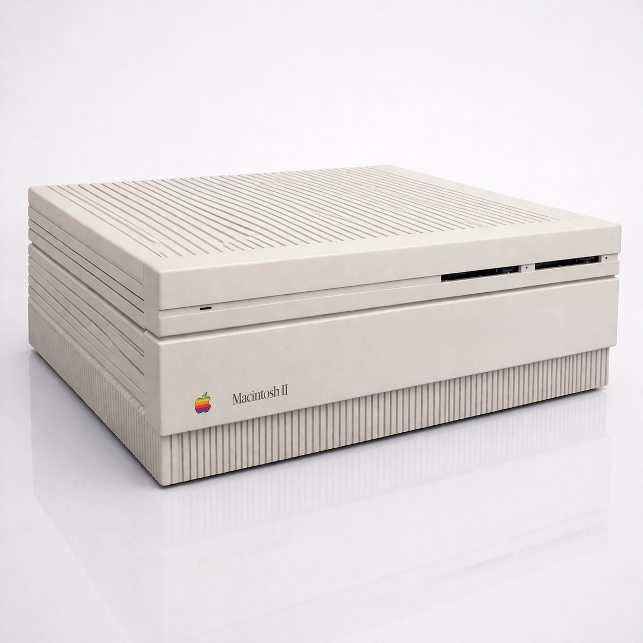 Macintosh II