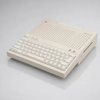 Apple IIc Plus