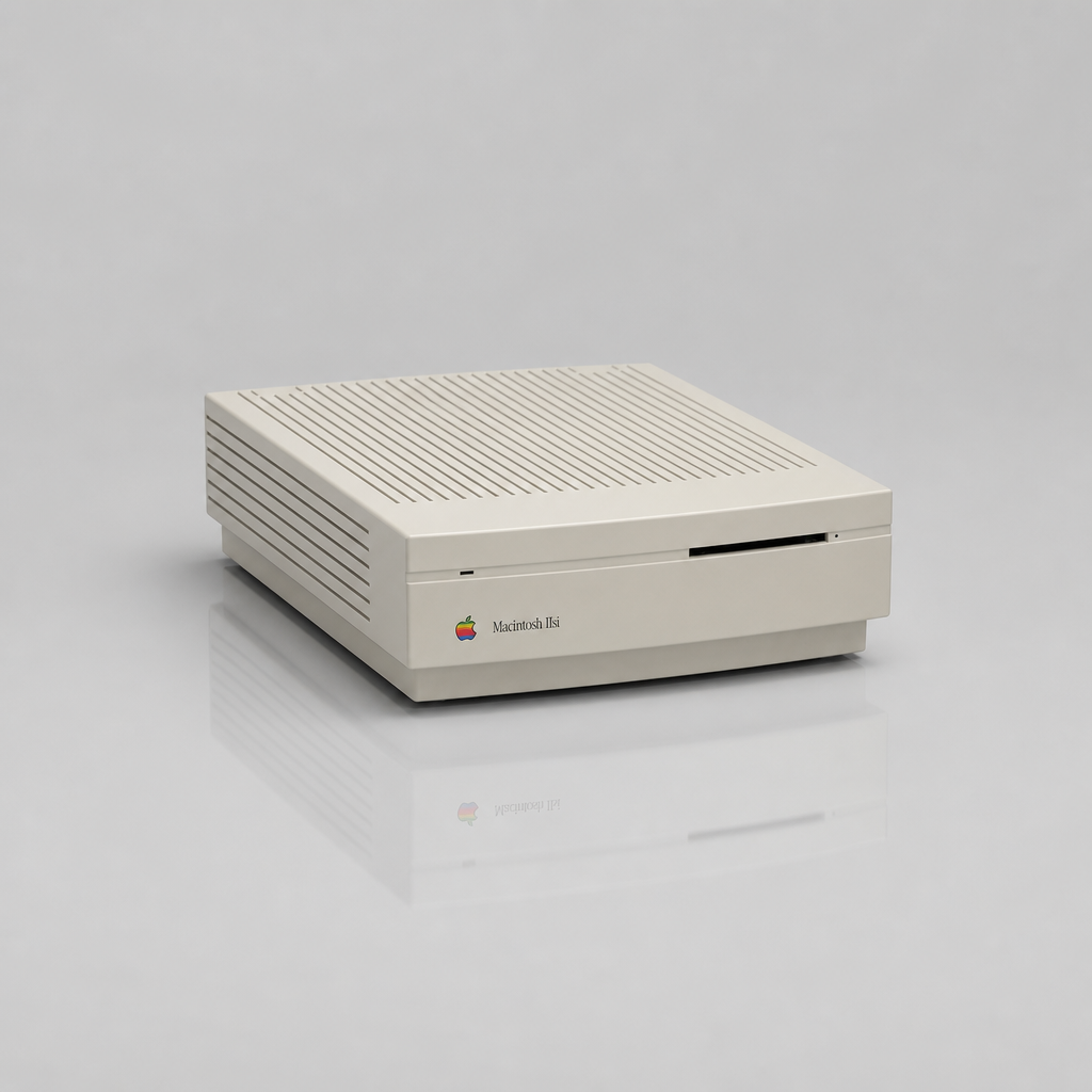 Macintosh IIsi