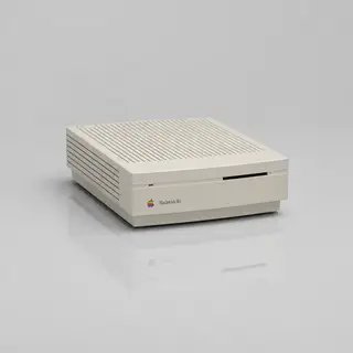 Macintosh IIsi