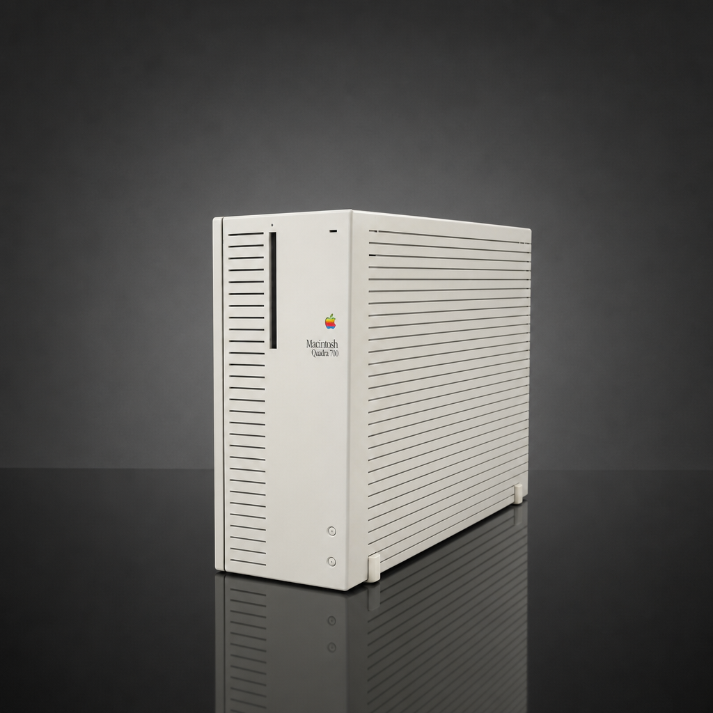Quadra 700
