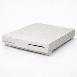 LC III
