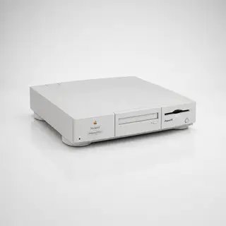 Performa 6115CD