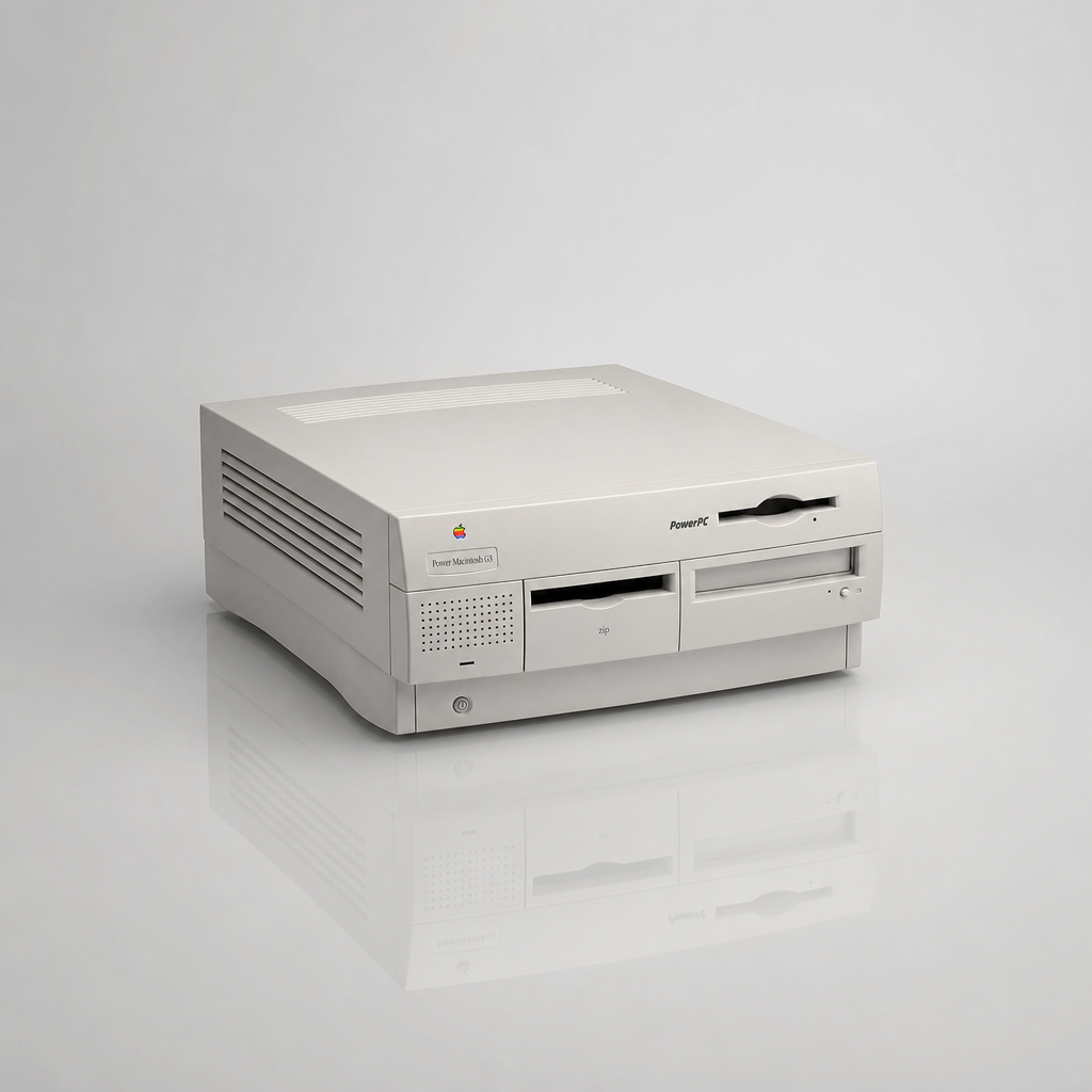 PowerMac G3 Desktop