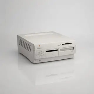 PowerMac G3 Desktop