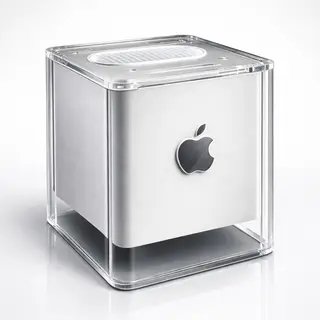 PowerMac G4 Cube