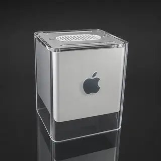 PowerMac G4 Cube
