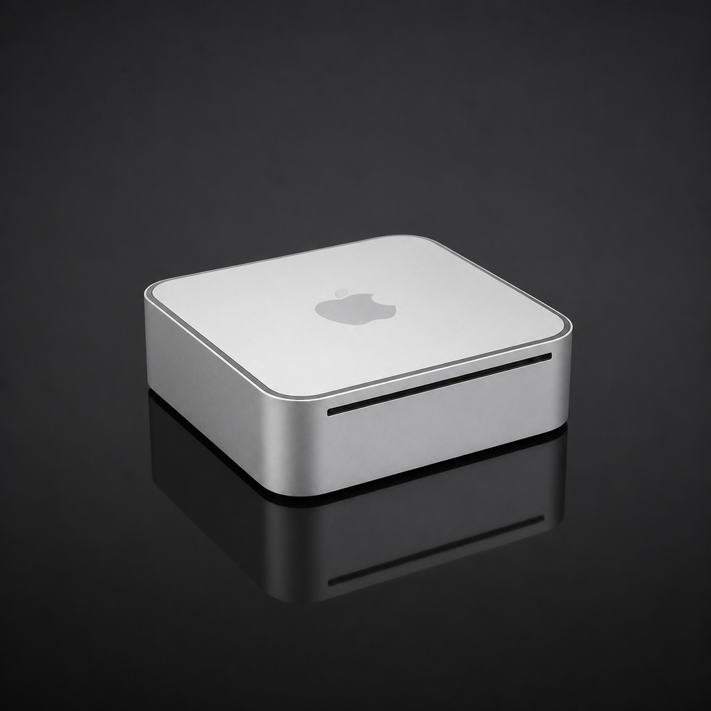 Mac Mini G4