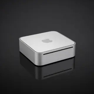 Mac Mini G4