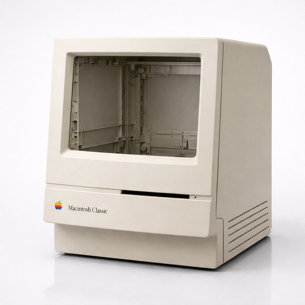 Mac Classic