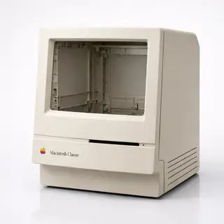 Mac Classic