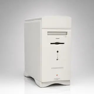 Power Macintosh 6500/225