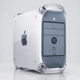 PowerMac G4