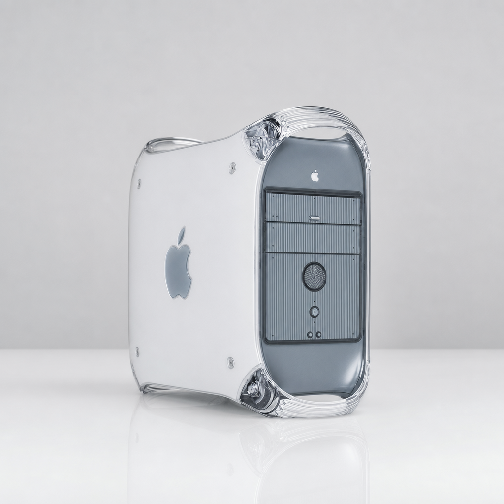 PowerMac G4