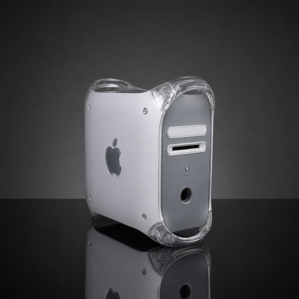 PowerMac G4