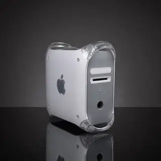 PowerMac G4