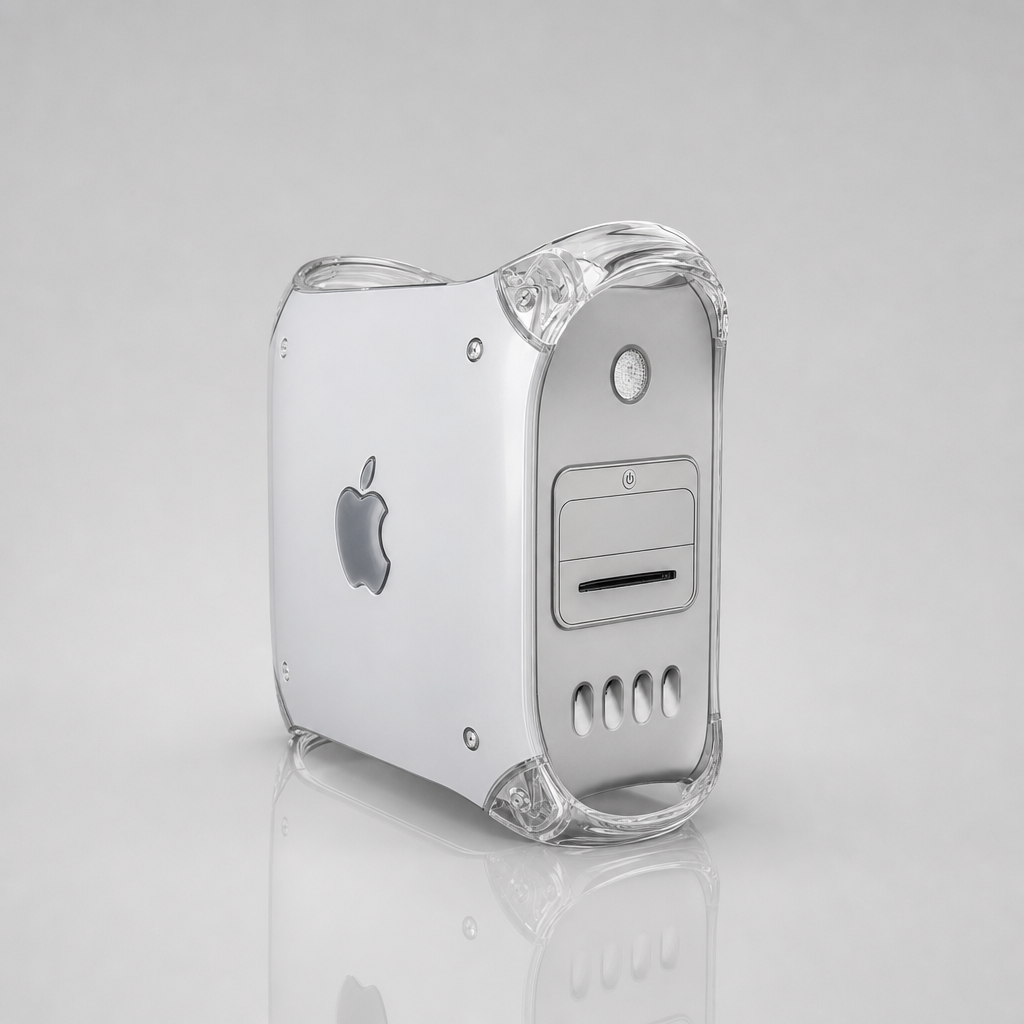 PowerMac G4