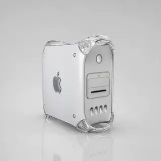 PowerMac G4