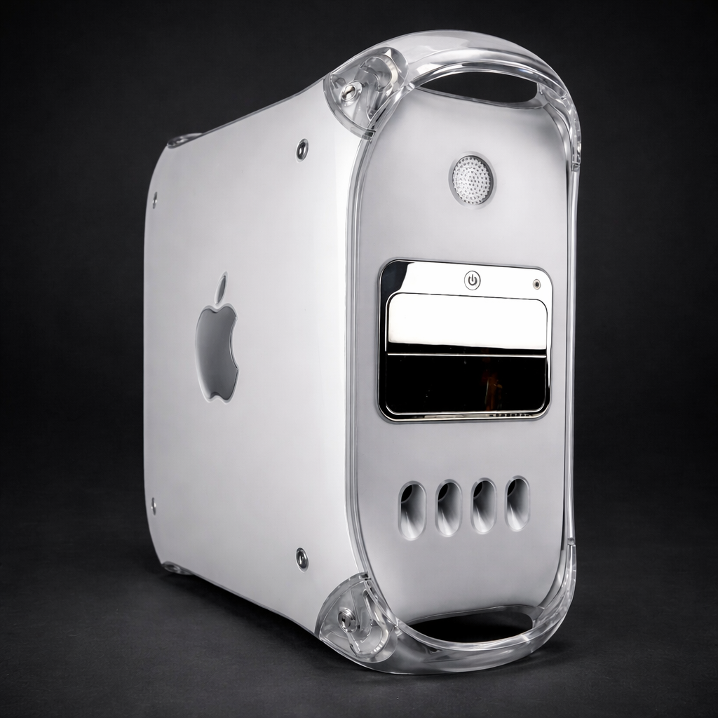 PowerMac G4