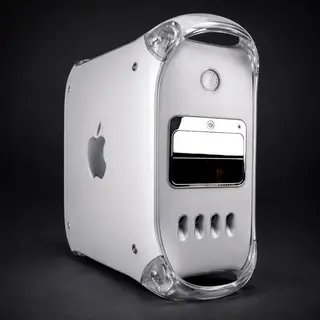 PowerMac G4