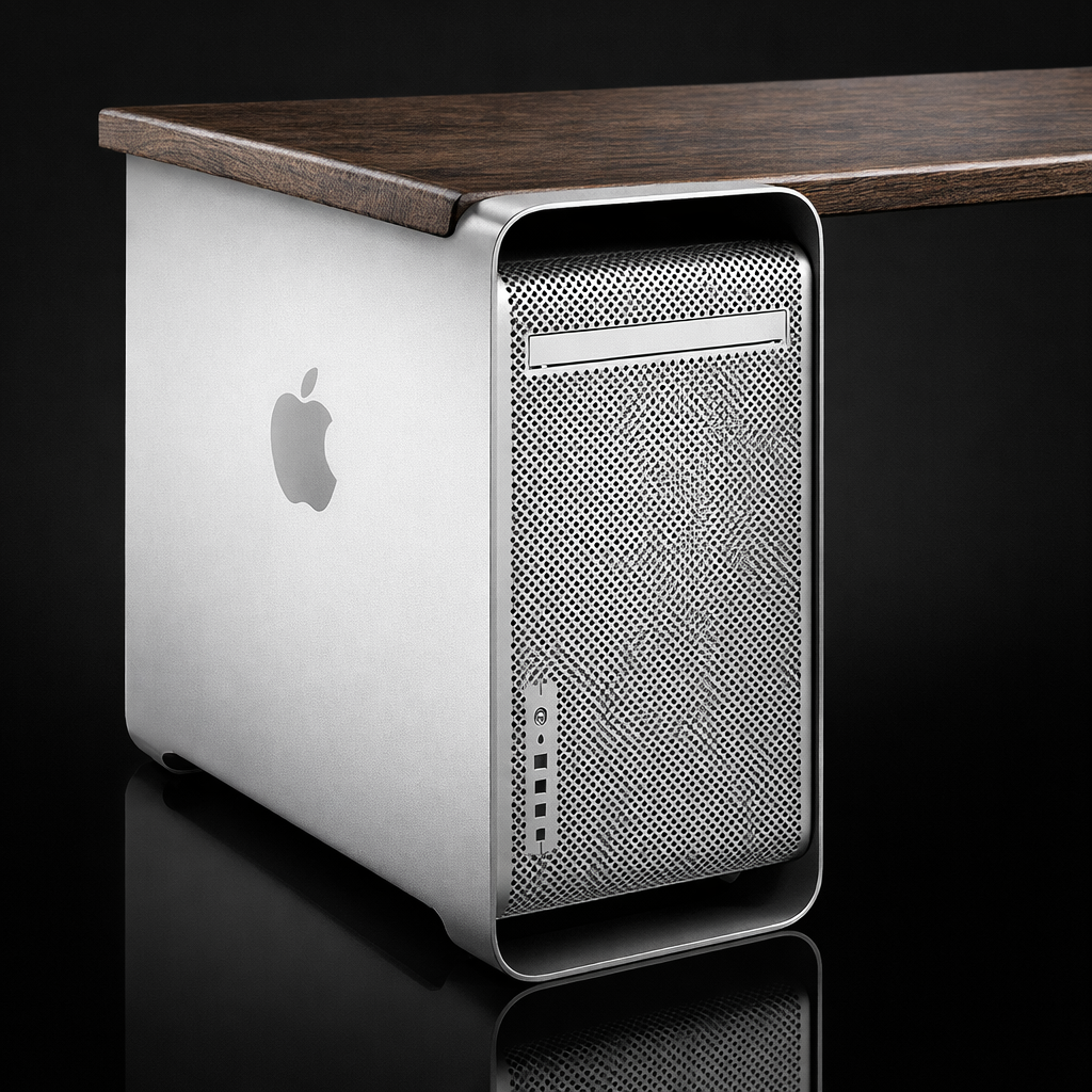 PowerMac G5