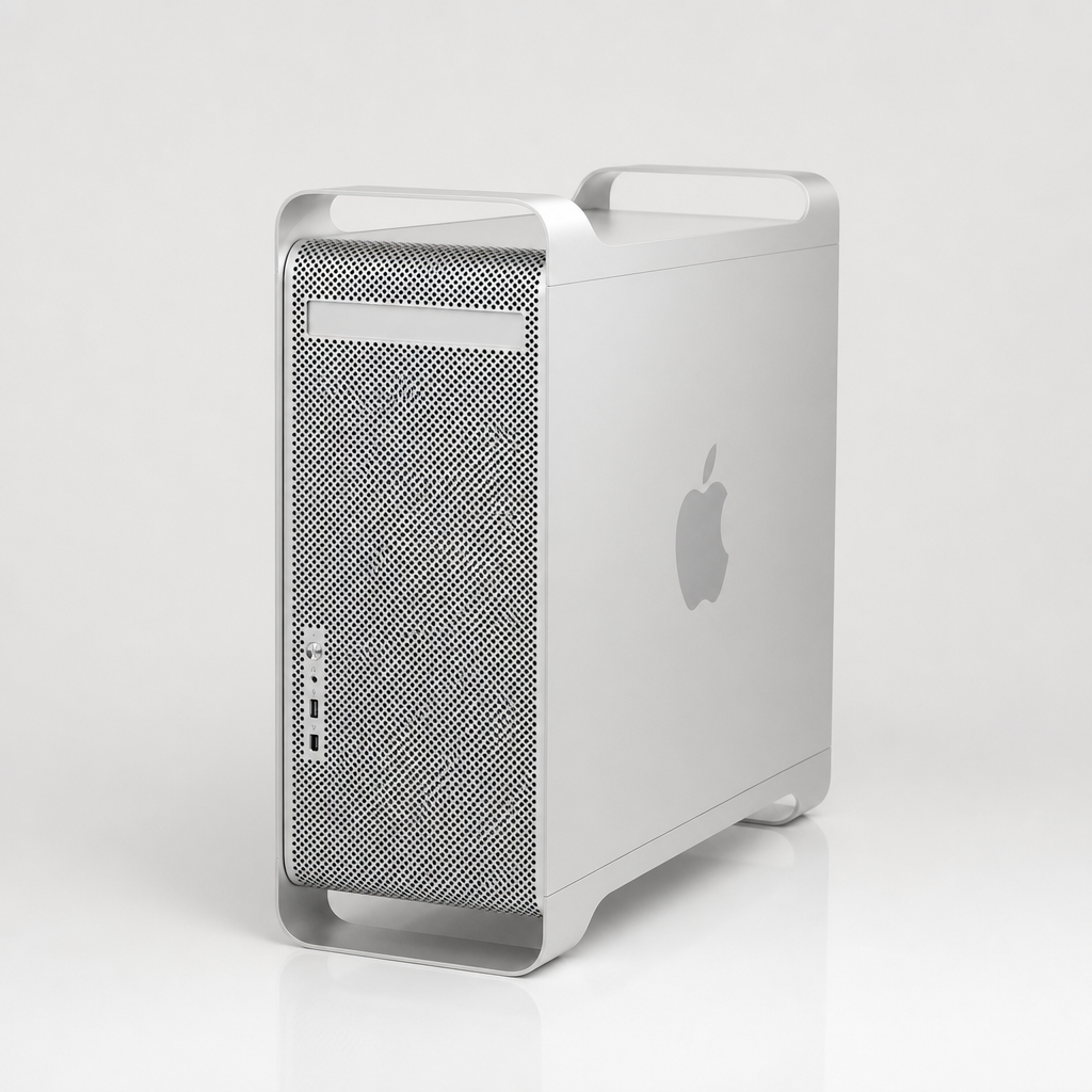PowerMac G5
