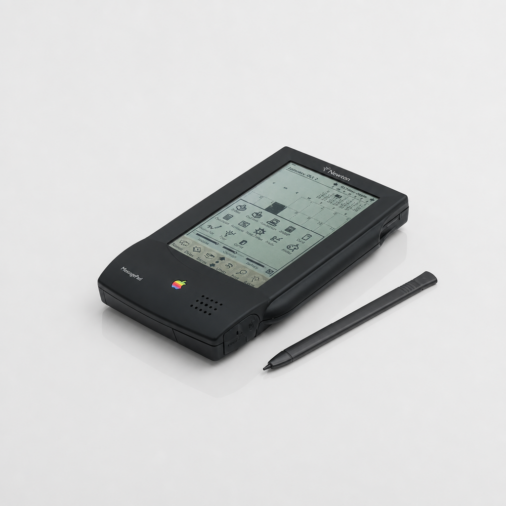 Newton Messagepad Original